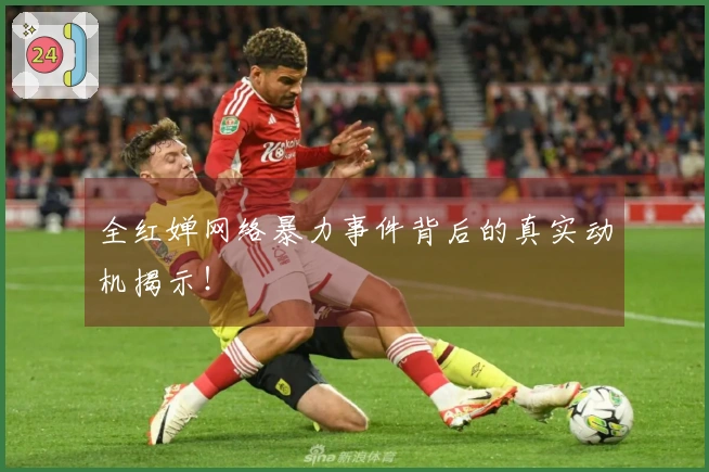 全红婵网络暴力事件背后的真实动机揭示！
