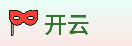 开云 Logo